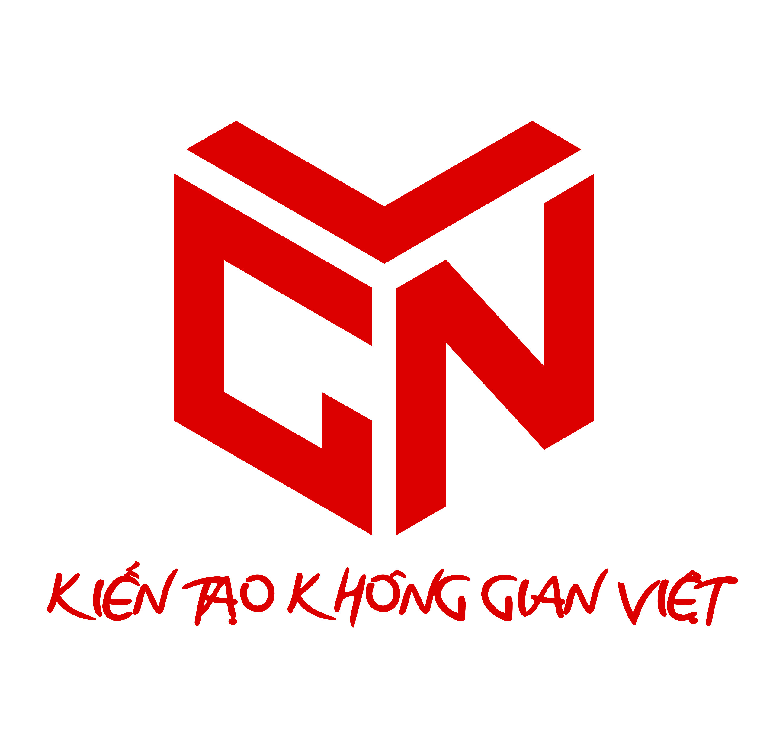 Kiến tạo không gian Việt