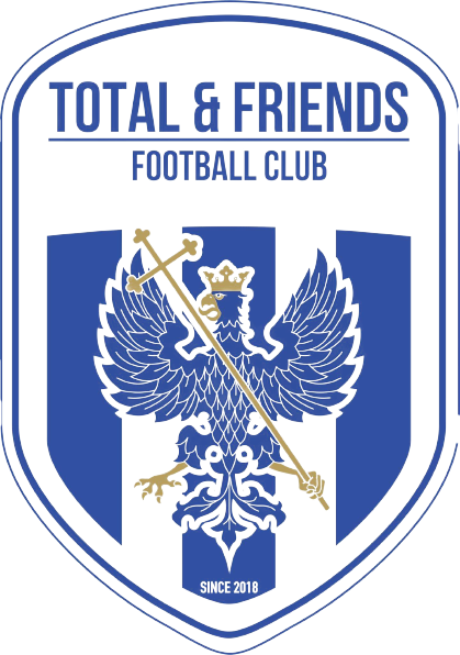 Total & Friends FC