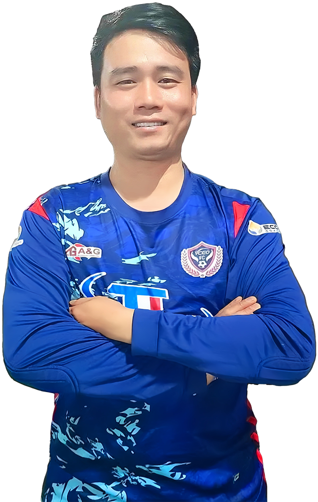 Nguyễn Đức Long